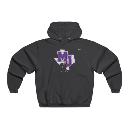 Maddie Jovanovic Vintage Hoodie