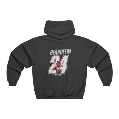 Azariah 'Bear' Levells Vintage Hoodie