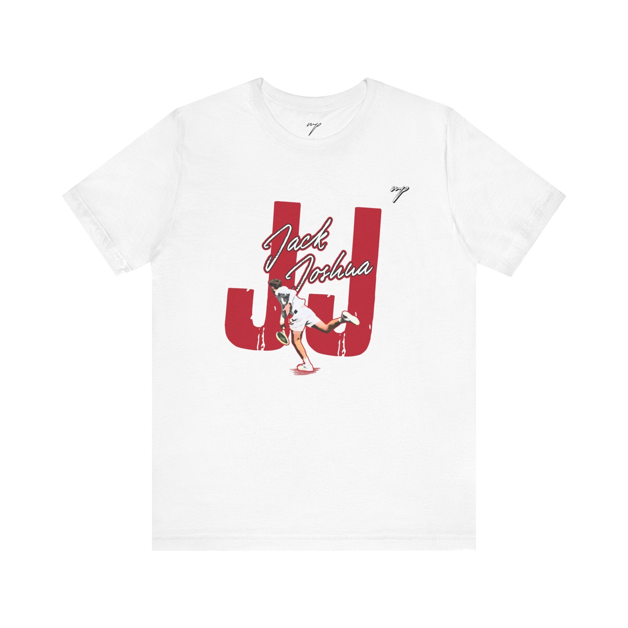 Jack Joshua Graphic Tee