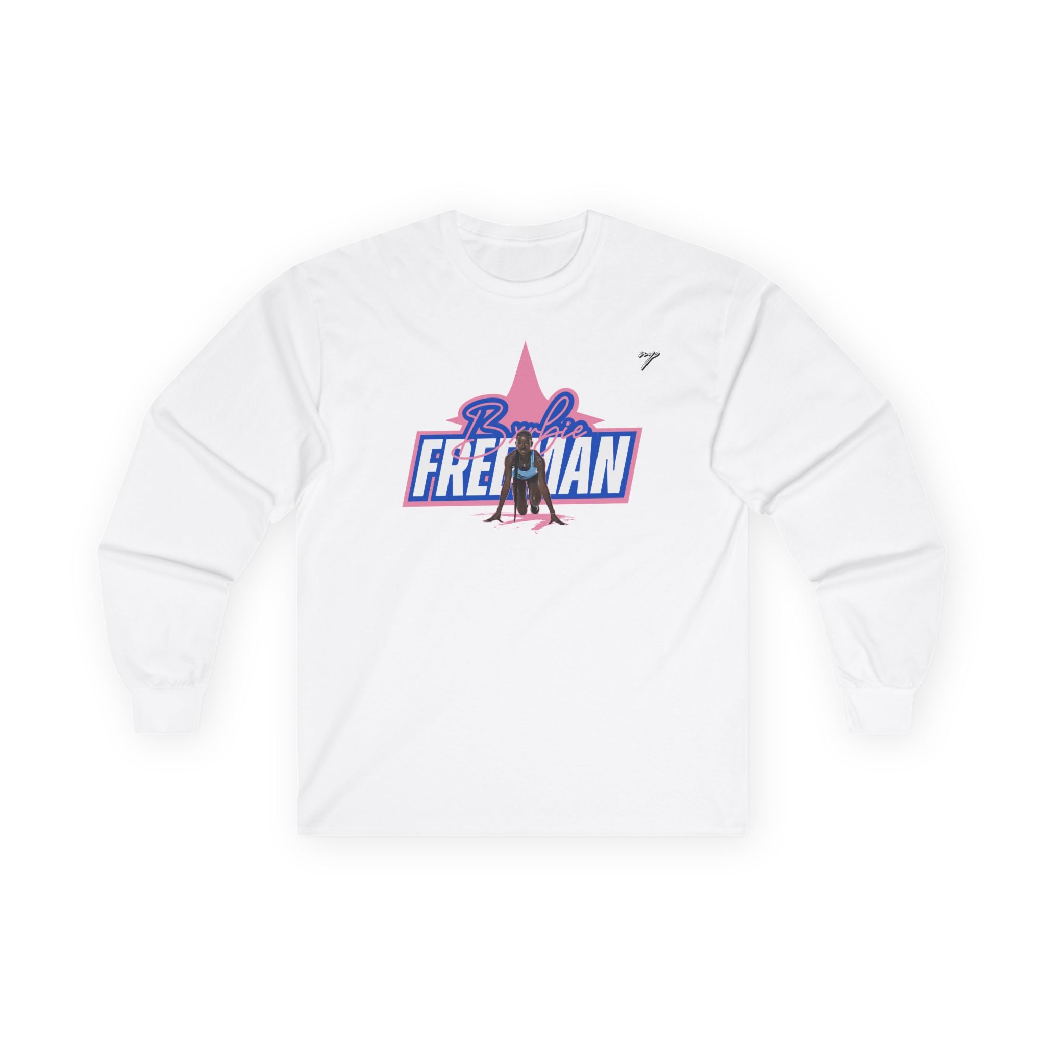 Brooke Freeman Long Sleeve Tee