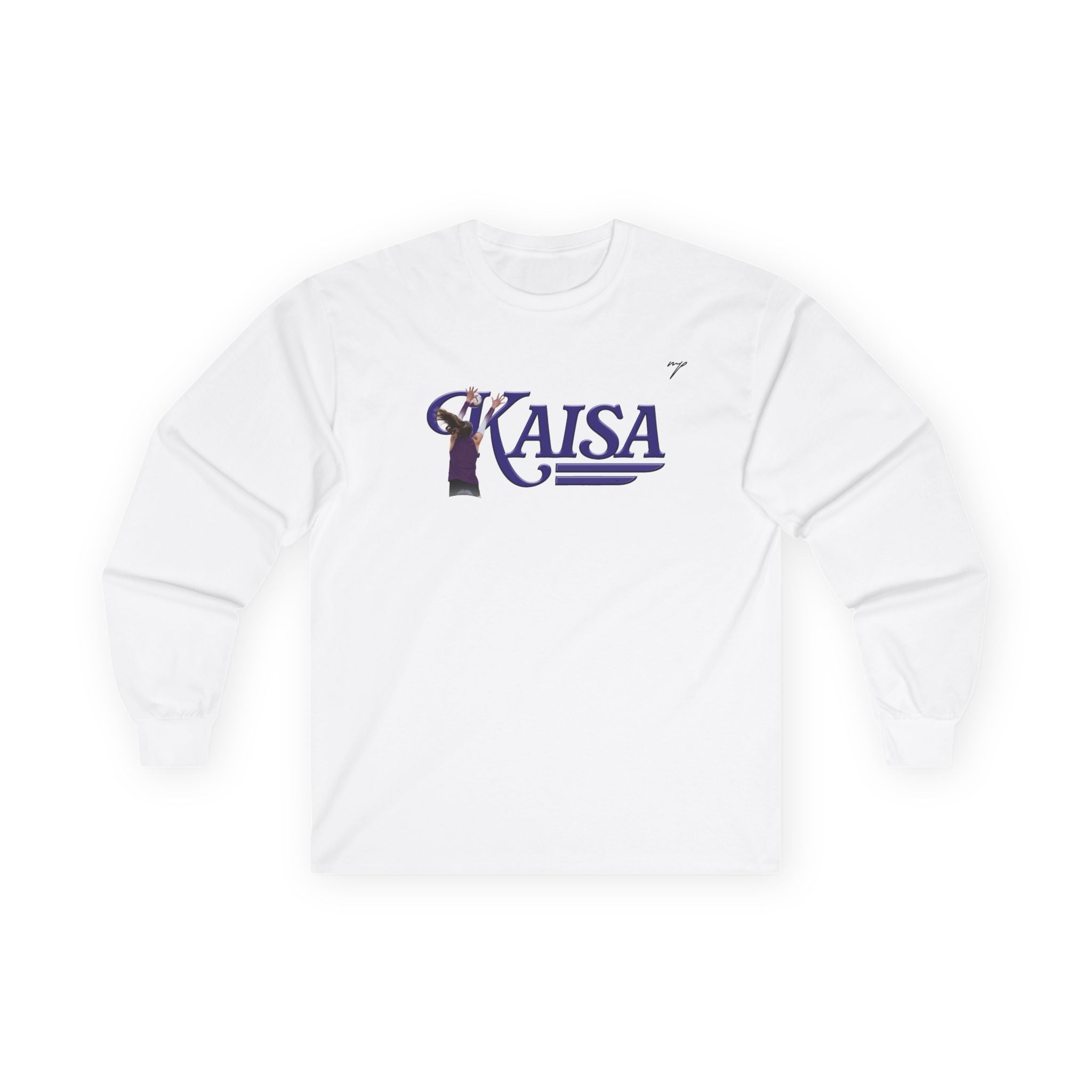 Kaisa Dowd Long Sleeve