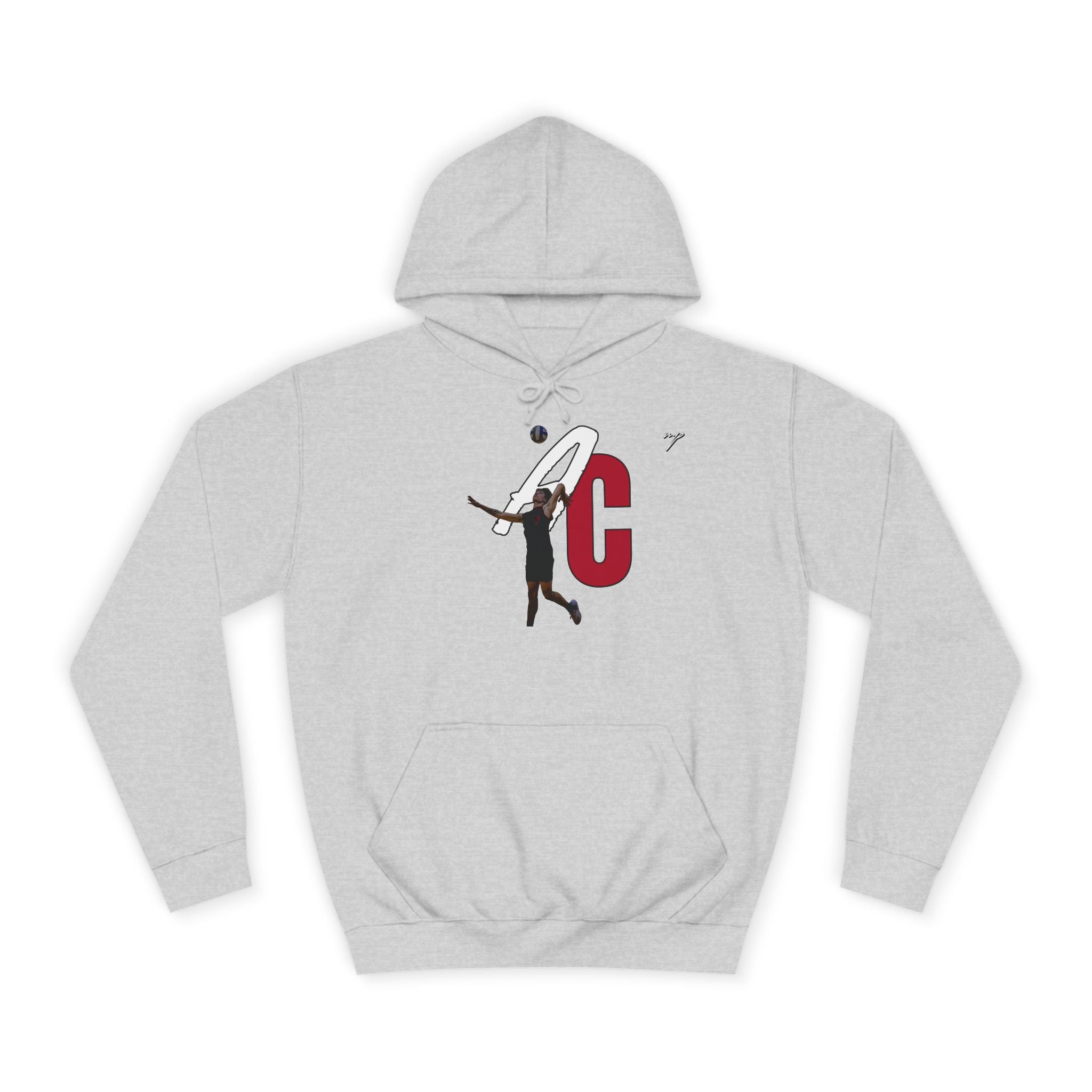 Austin Chamblee Hoodie