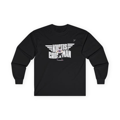 Kurtis Crossman Long Sleeve