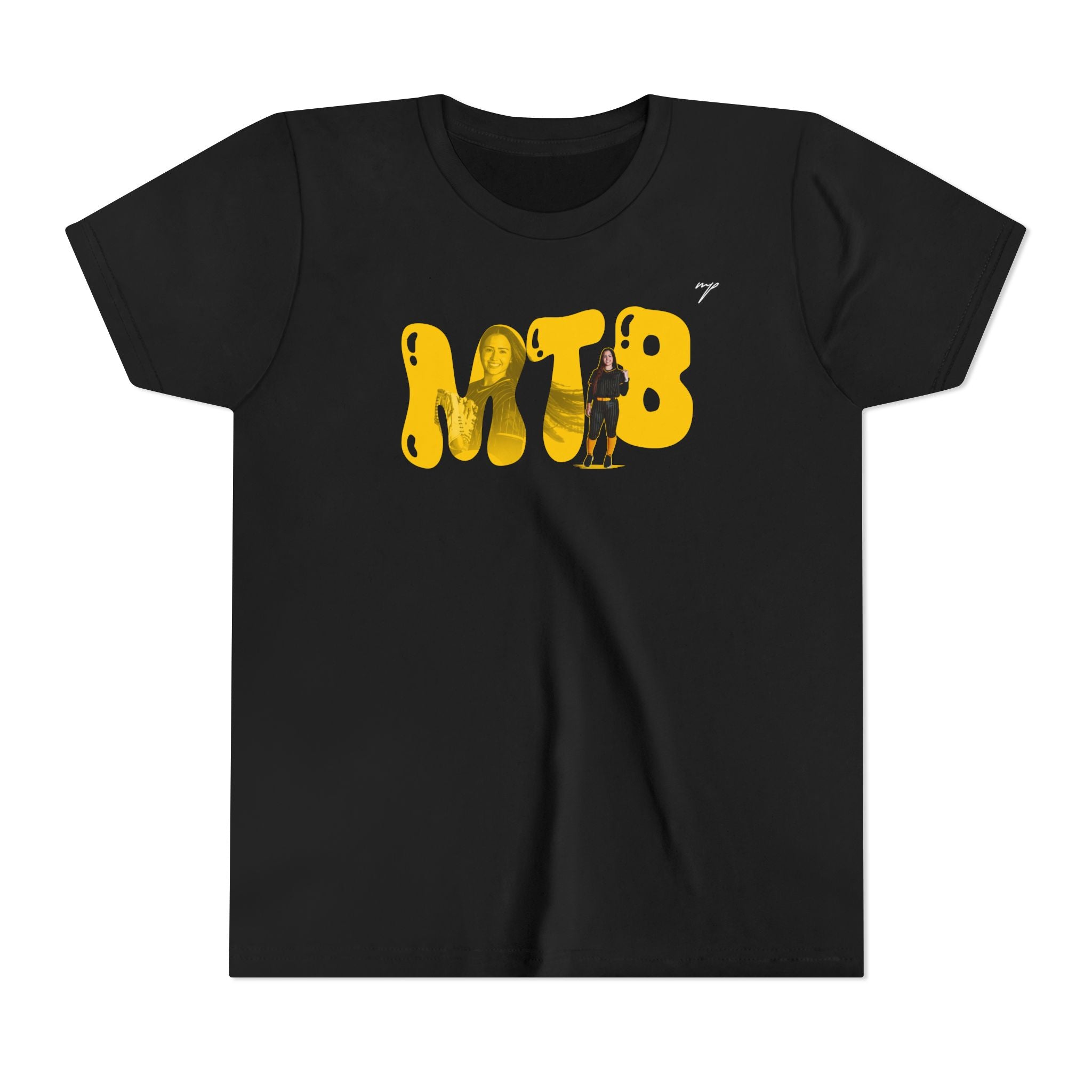 Mickayla Tosch Youth Graphic Tee