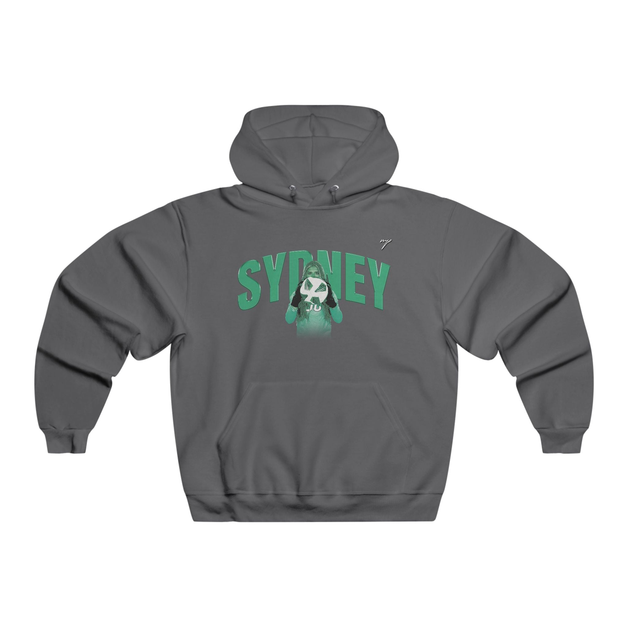 Sydney Bakritzes Vintage Hoodie