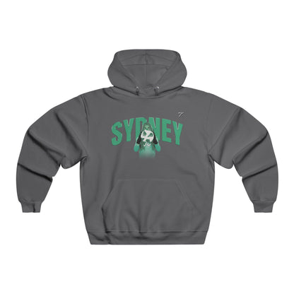 Sydney Bakritzes Vintage Hoodie