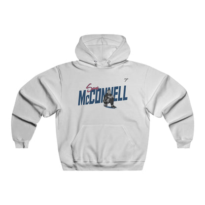 Sam McConnell Vintage Hoodie