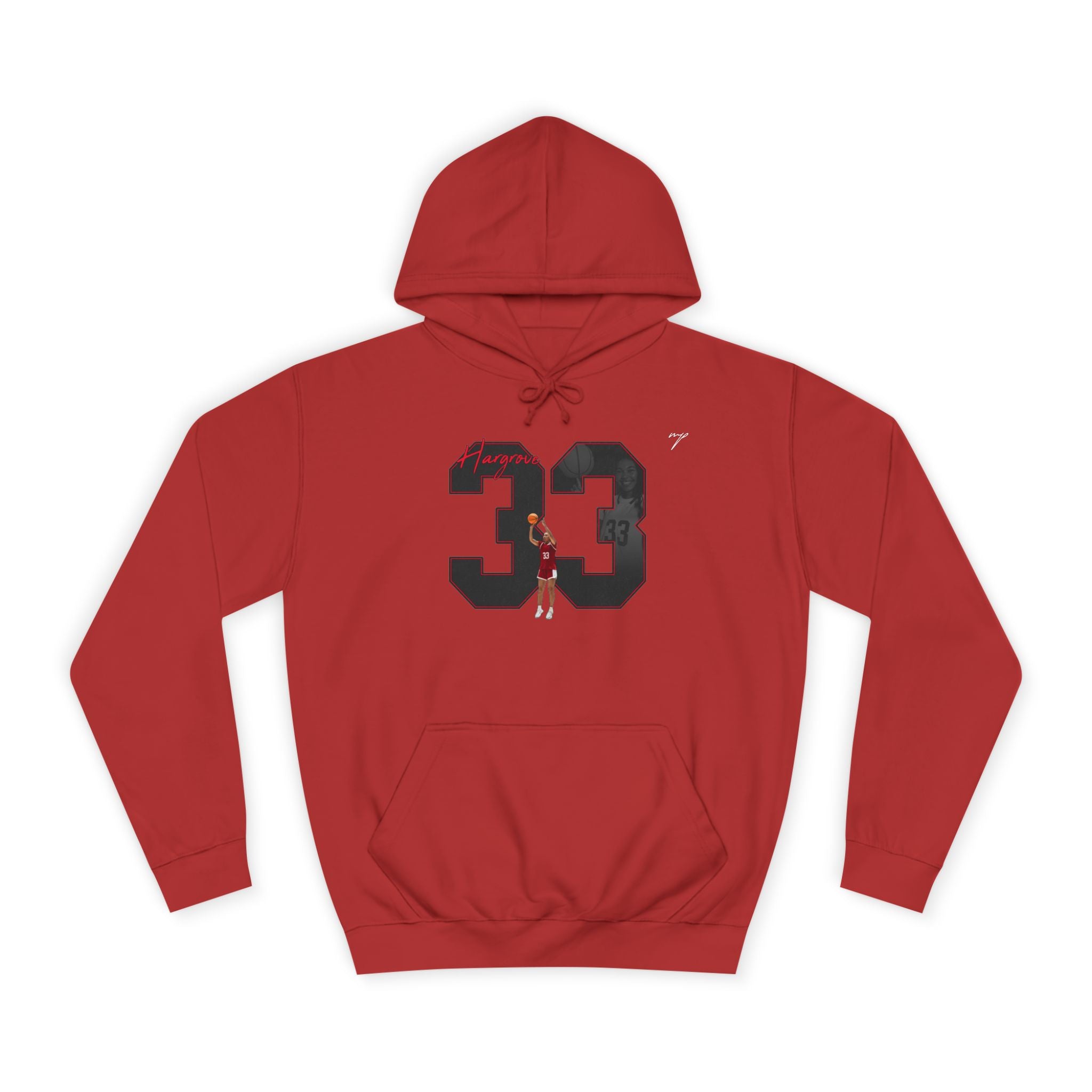 Amiah Hargrove Hoodie