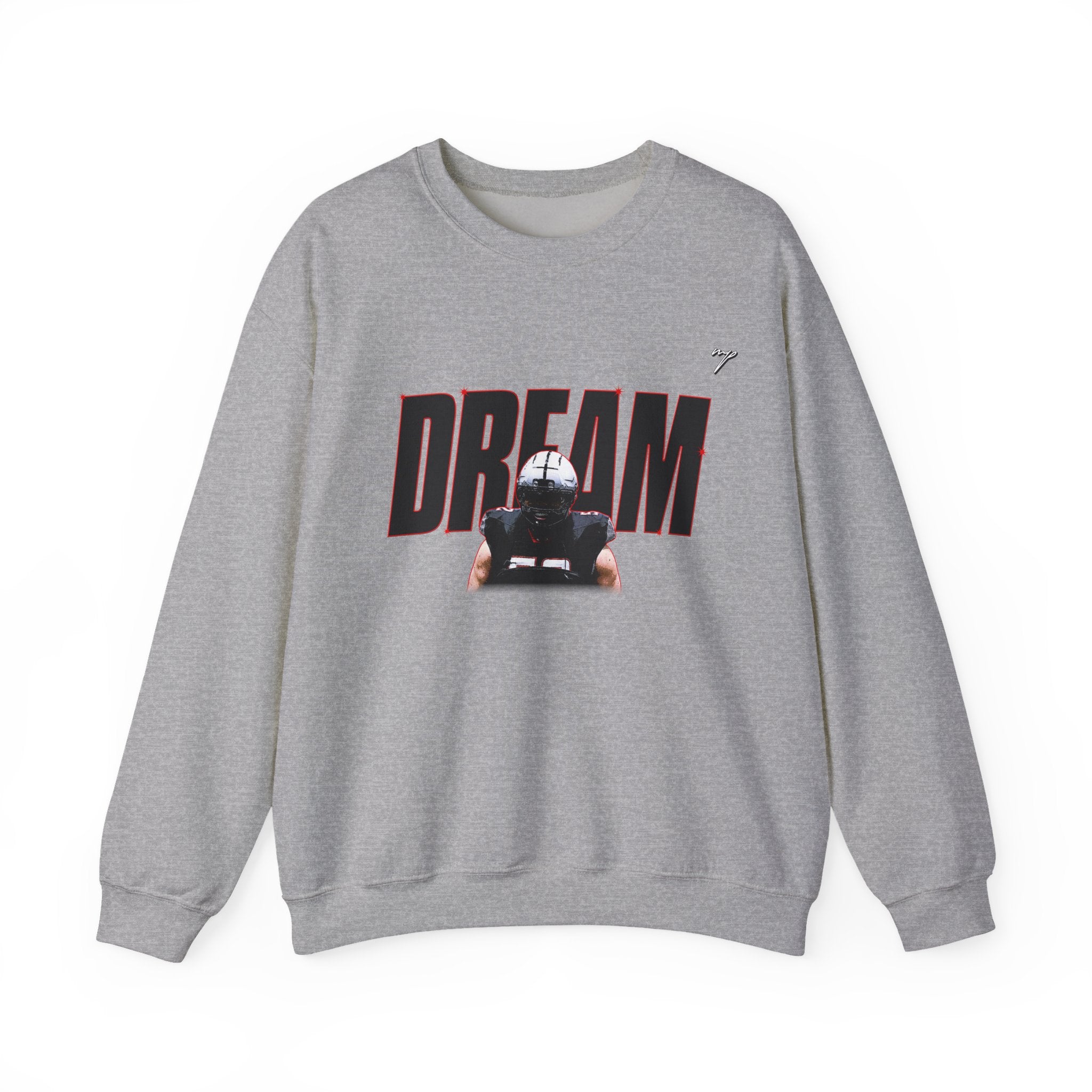 Rick Weaver Crewneck
