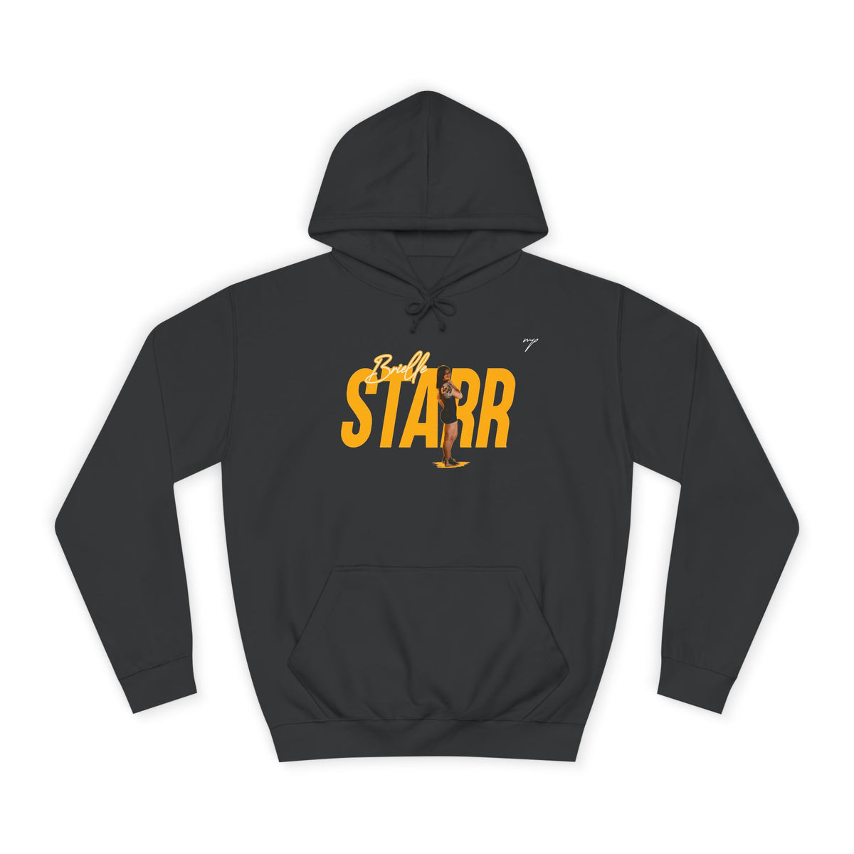 Brielle Starr Hoodie