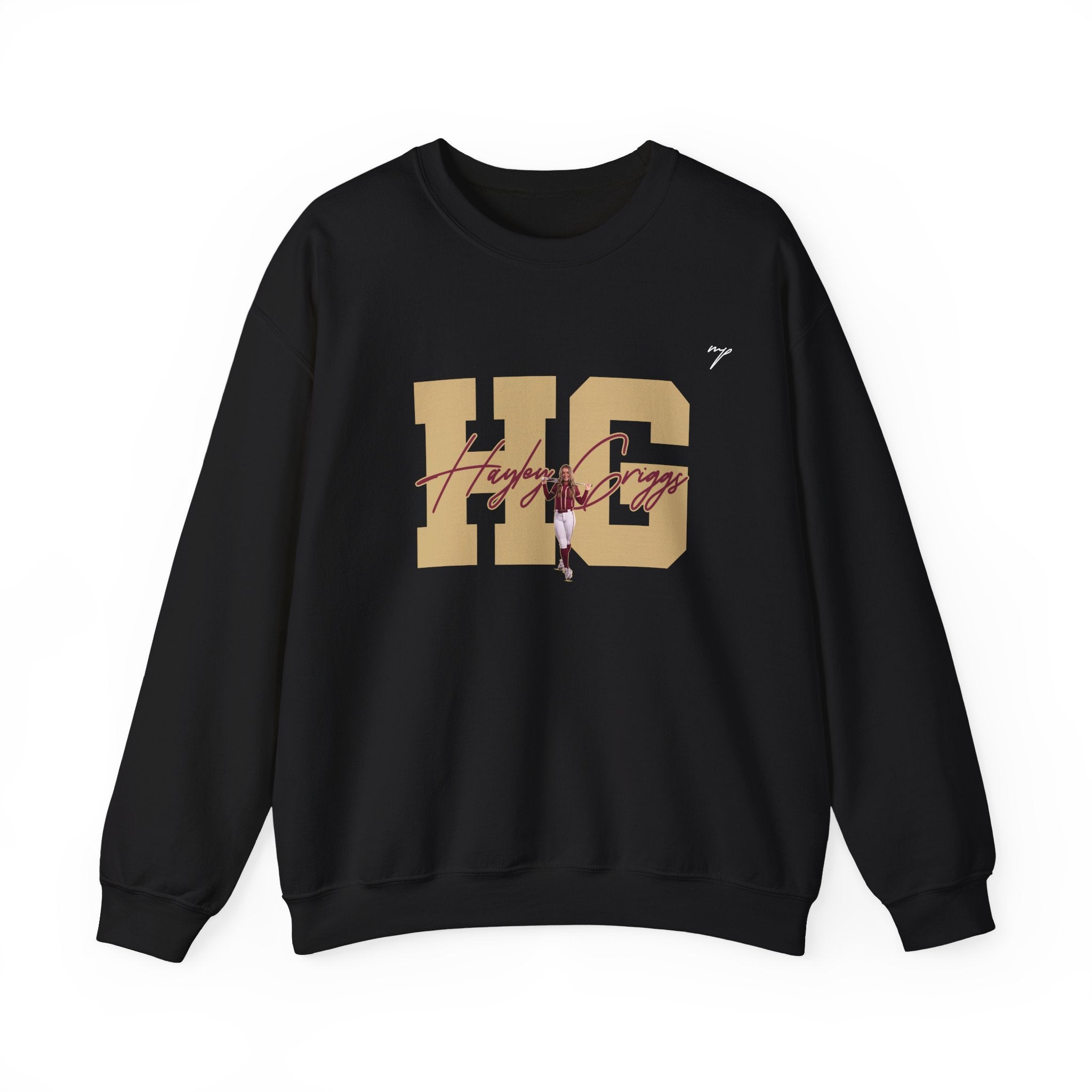 Hayley Griggs Crewneck