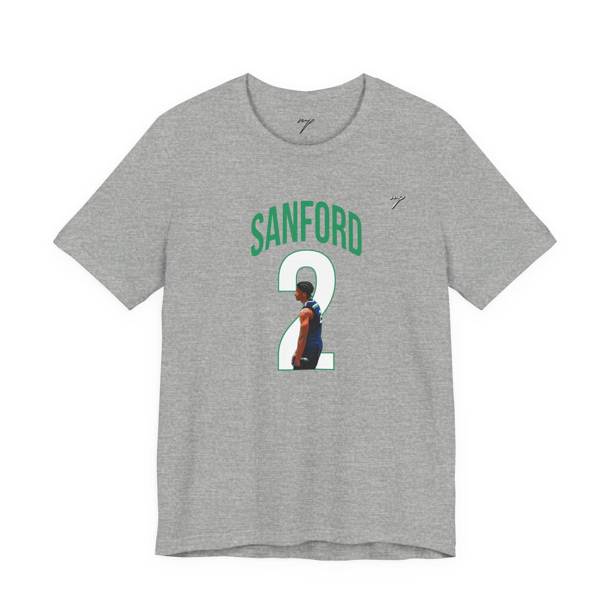 Tyeon Sanford Graphic Tee