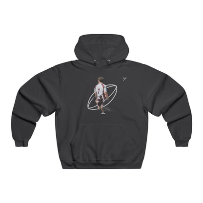Noah Canty Vintage Hoodie
