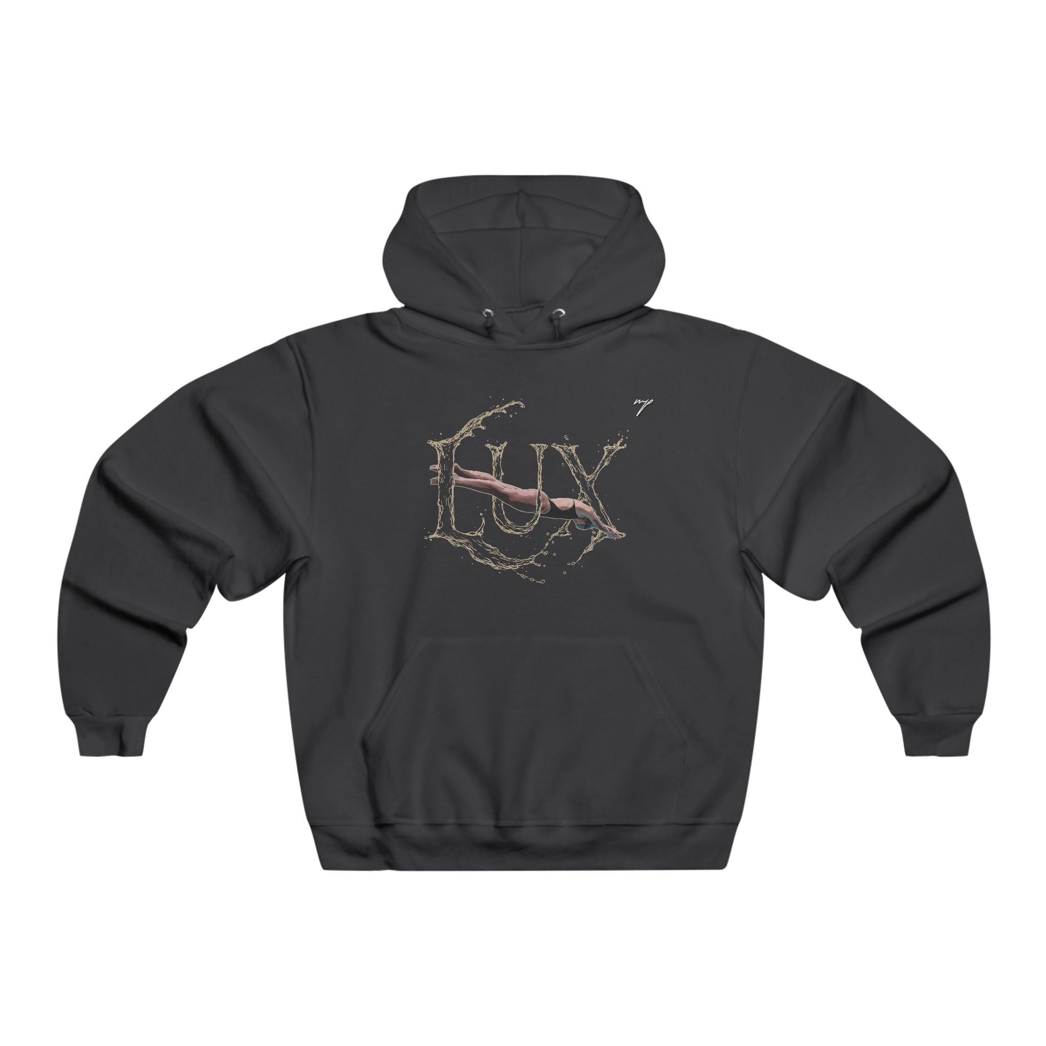 Grace Lux Vintage Hoodie