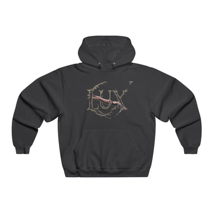 Grace Lux Vintage Hoodie