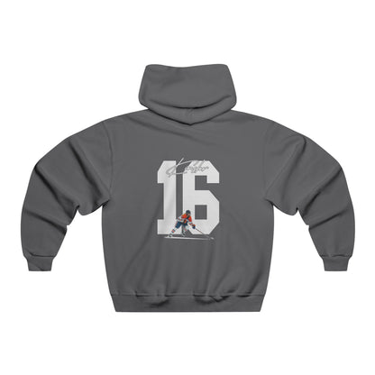 Jackson Kinsler Vintage Hoodie