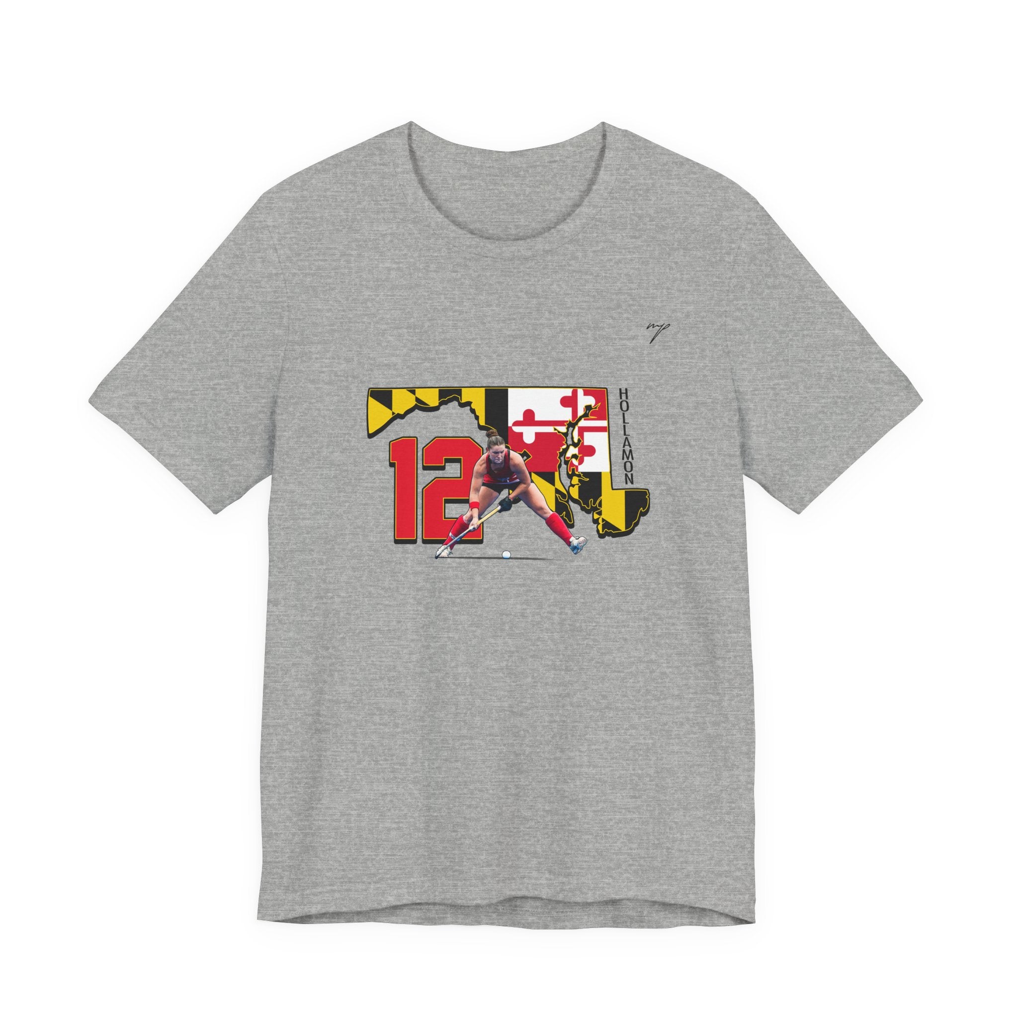Josie Hollamon Graphic Tee
