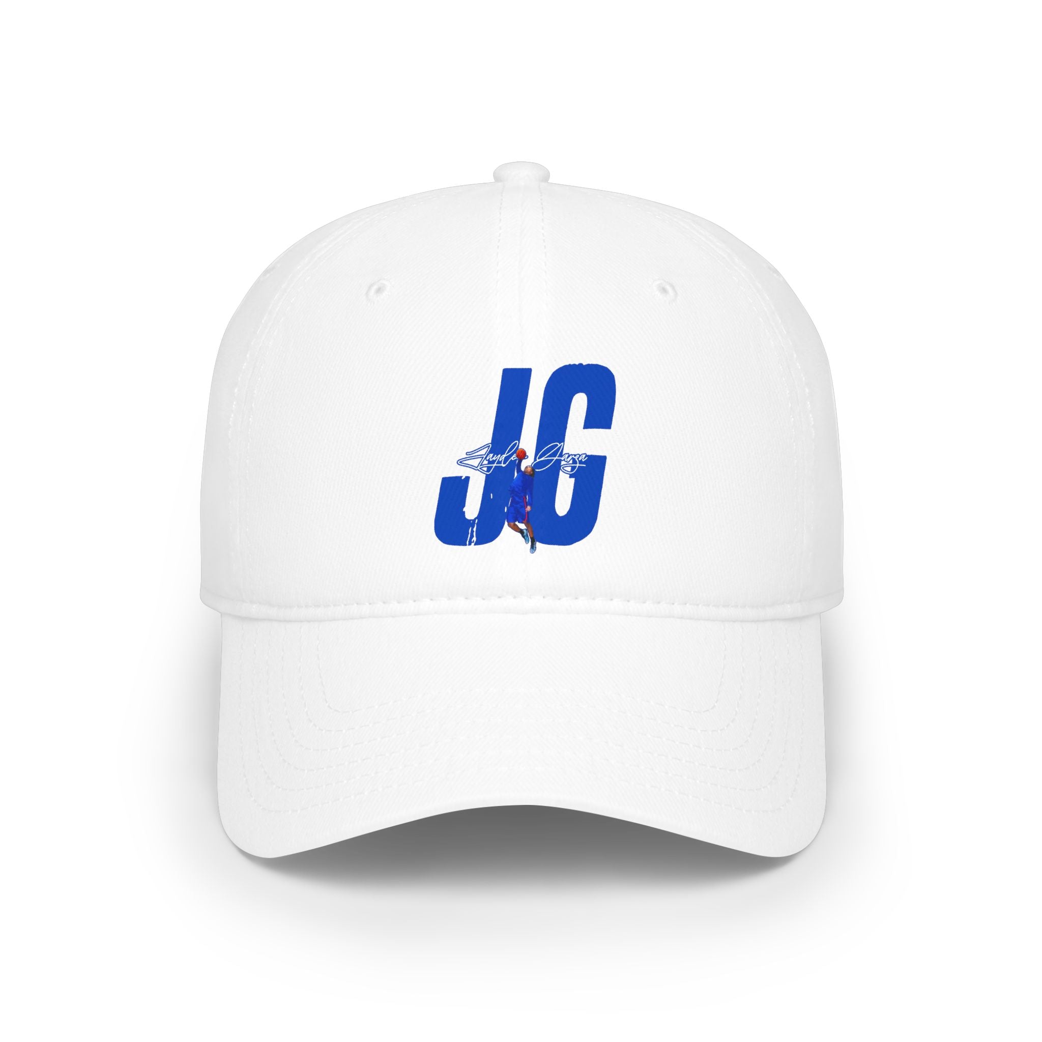 Jayden Garza Hat