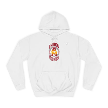 Andrew Maksymowski Hoodie