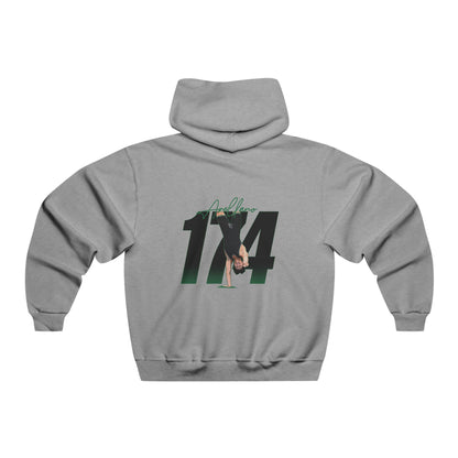 Emilio Arellano Vintage Hoodie