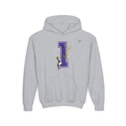 Drew Jones Jr YOUTH Hoodie