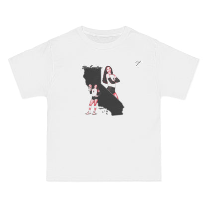 Raegan Richardson Vintage Tee