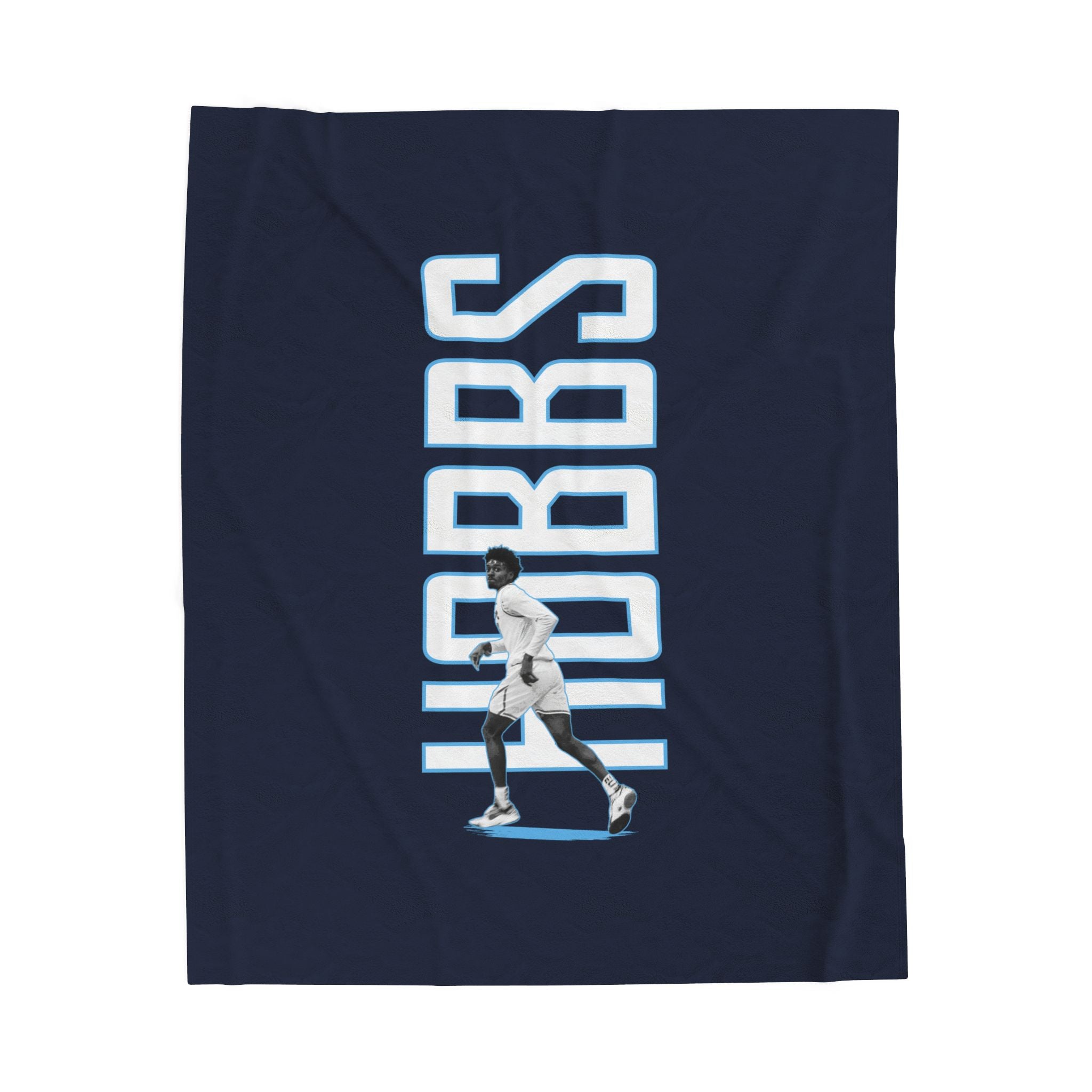 Quamar Hobbs Blanket