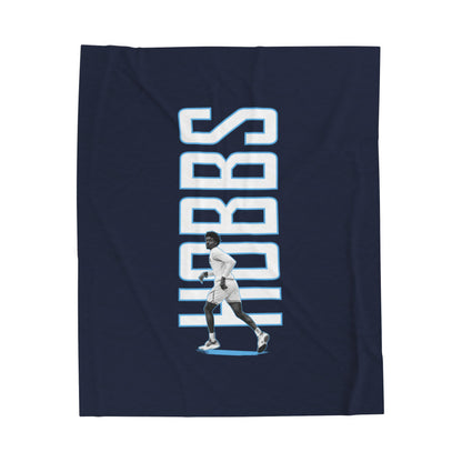 Quamar Hobbs Blanket