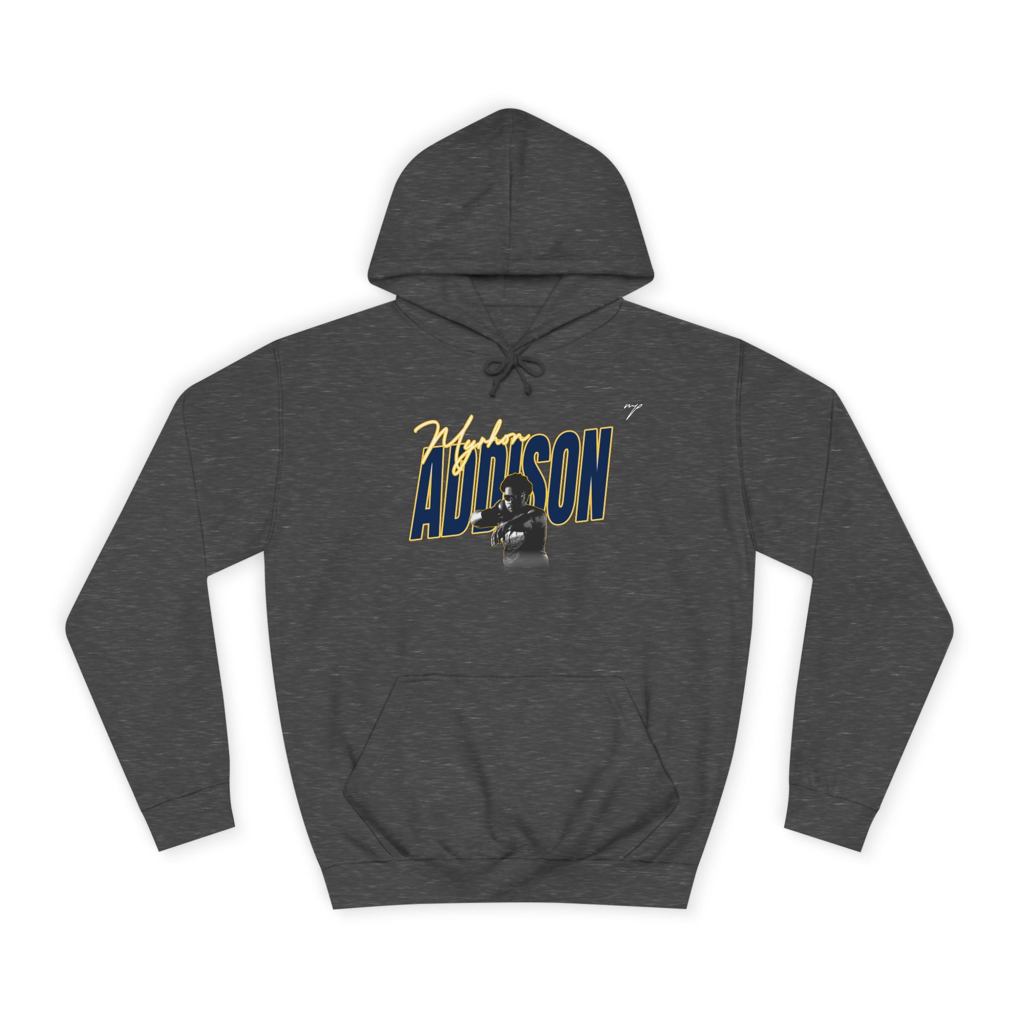 Myrhon Addison Hoodie
