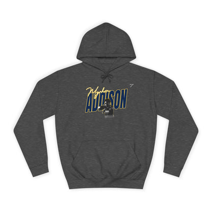Myrhon Addison Hoodie