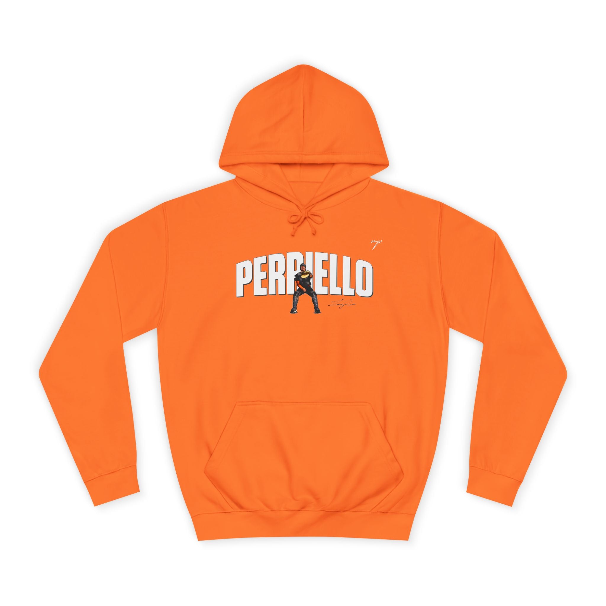 Luca Perriello Hoodie