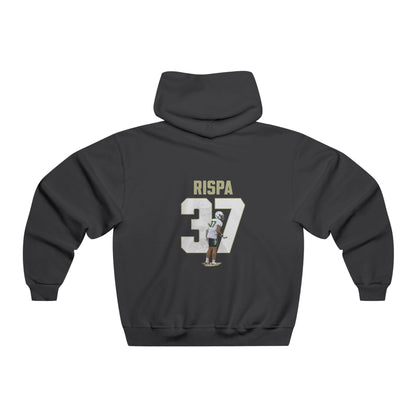 Nickolas Rispa Vintage Hoodie
