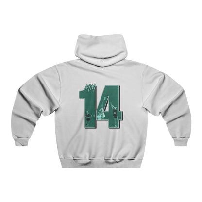Madison Minicucci Vintage Hoodie