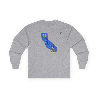 Alilah Alvarado Long Sleeve