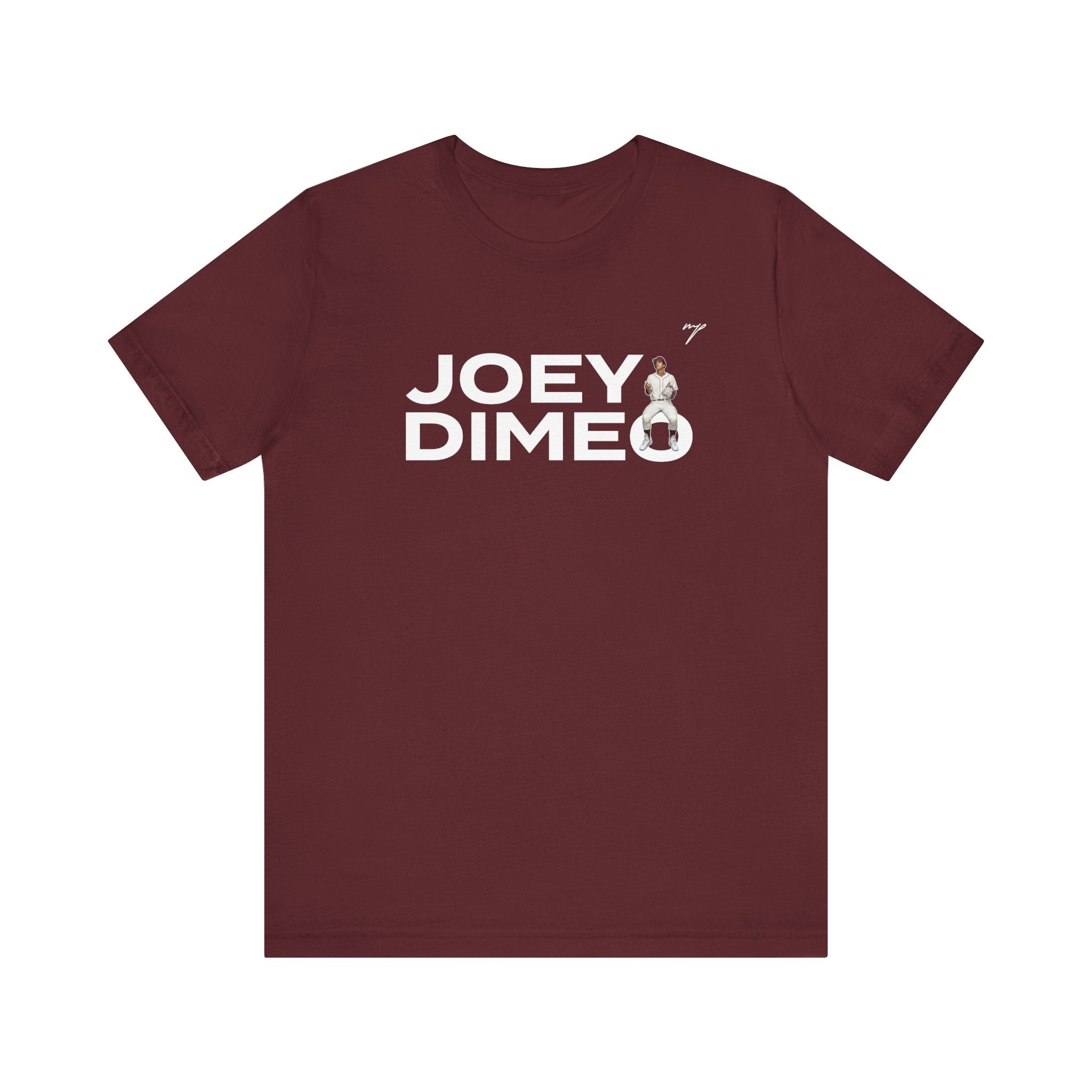 Joey DiMeo Graphic Tee