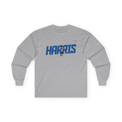 Londan Harris Long Sleeve