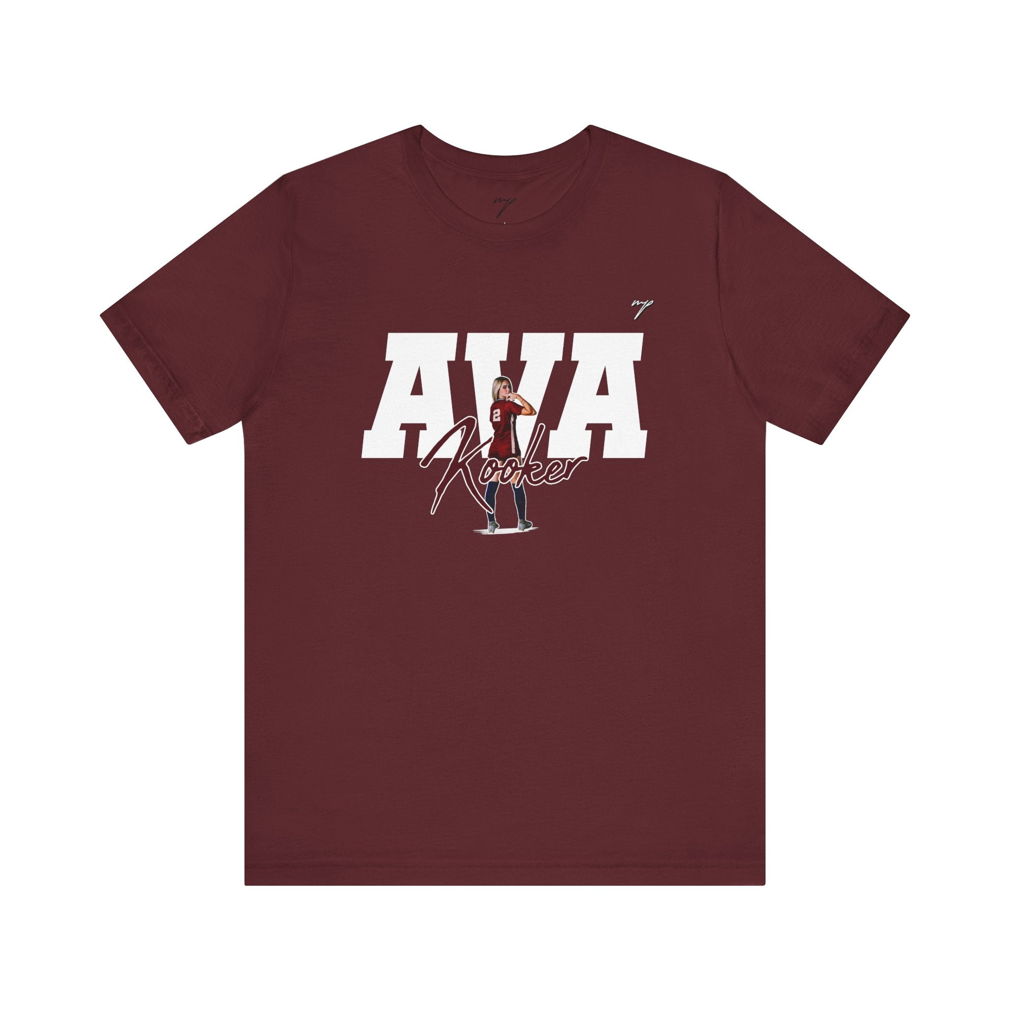 Ava Kooker Graphic Tee