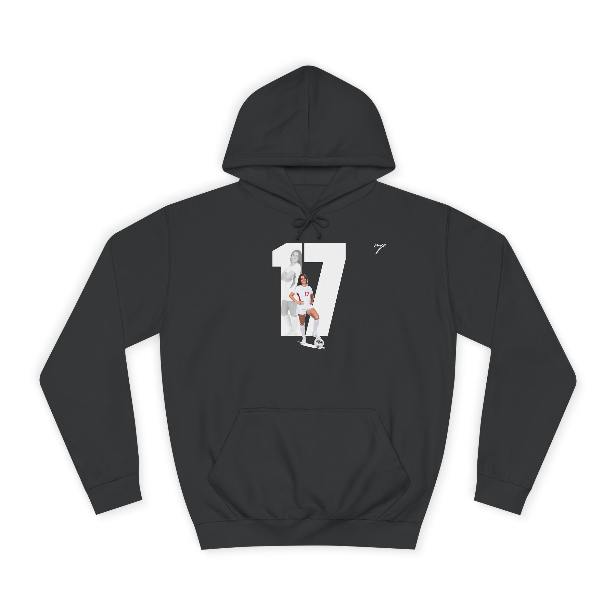 Maci Sammons Hoodie
