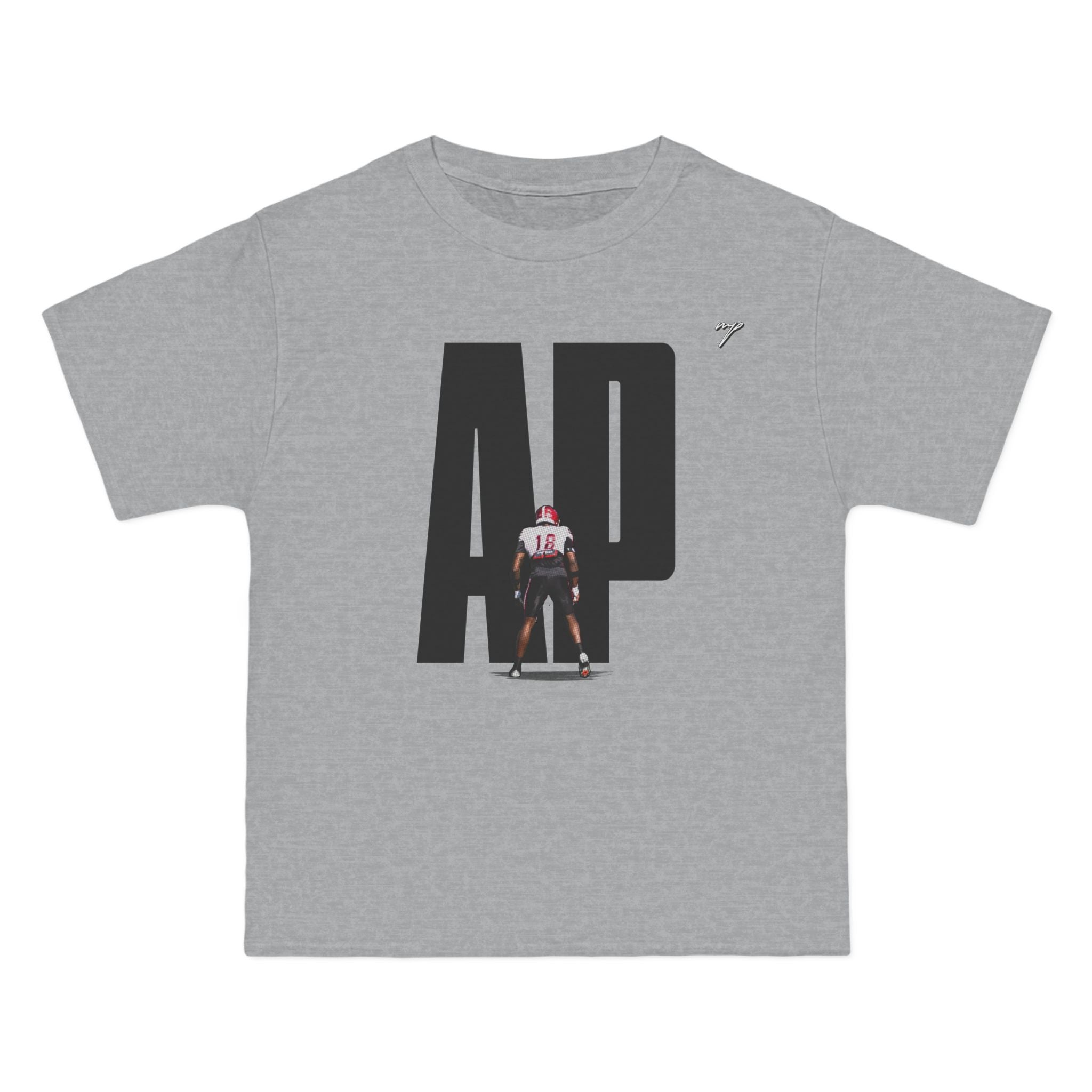 Amarion Pulliaum Vintage Tee