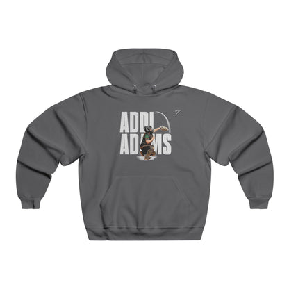 Addi Adams Vintage Hoodie