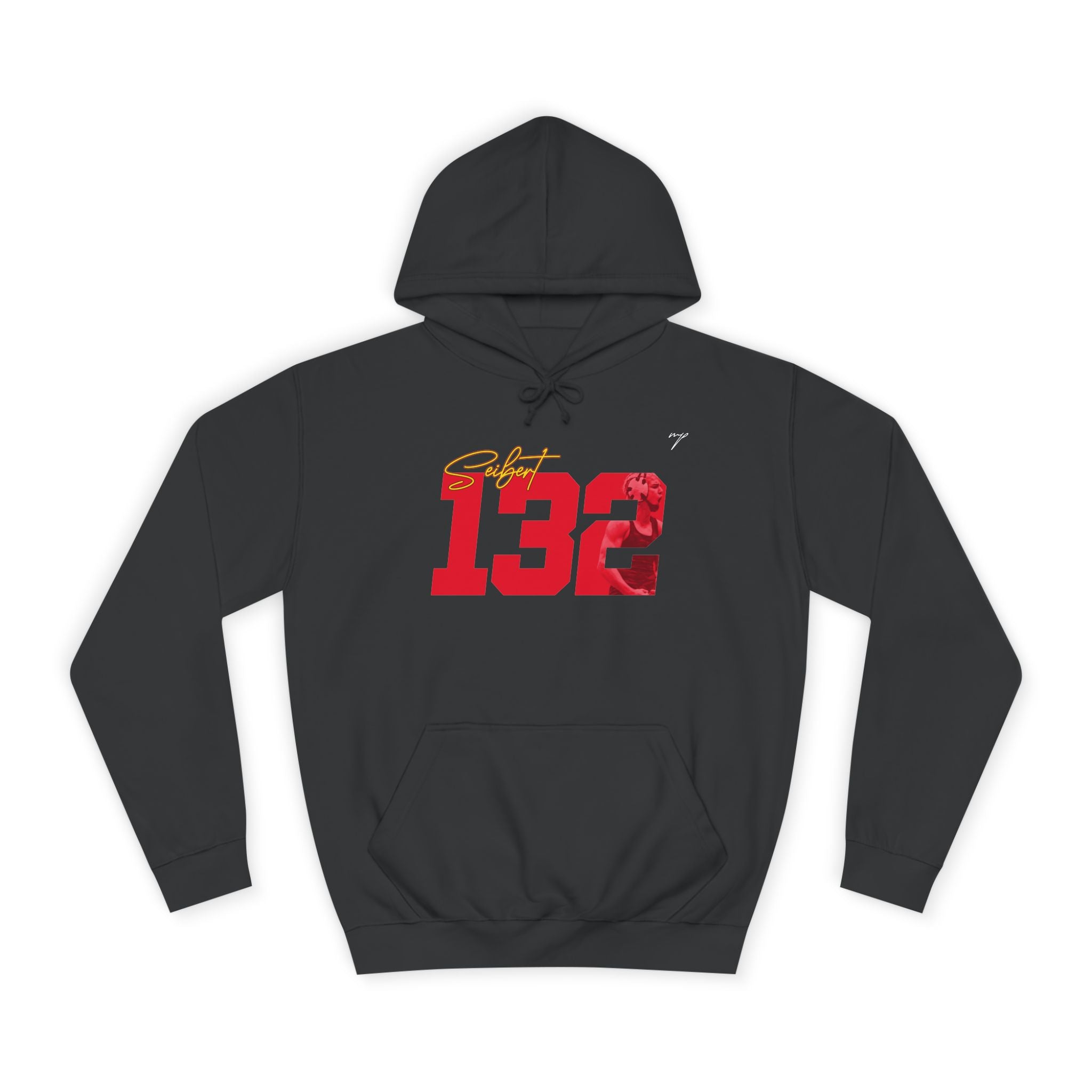 Liston Seibert Hoodie
