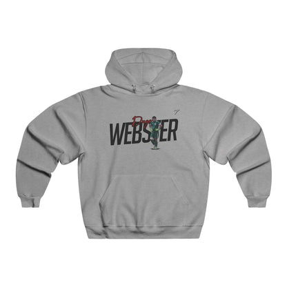 Dugan Webster Vintage Hoodie