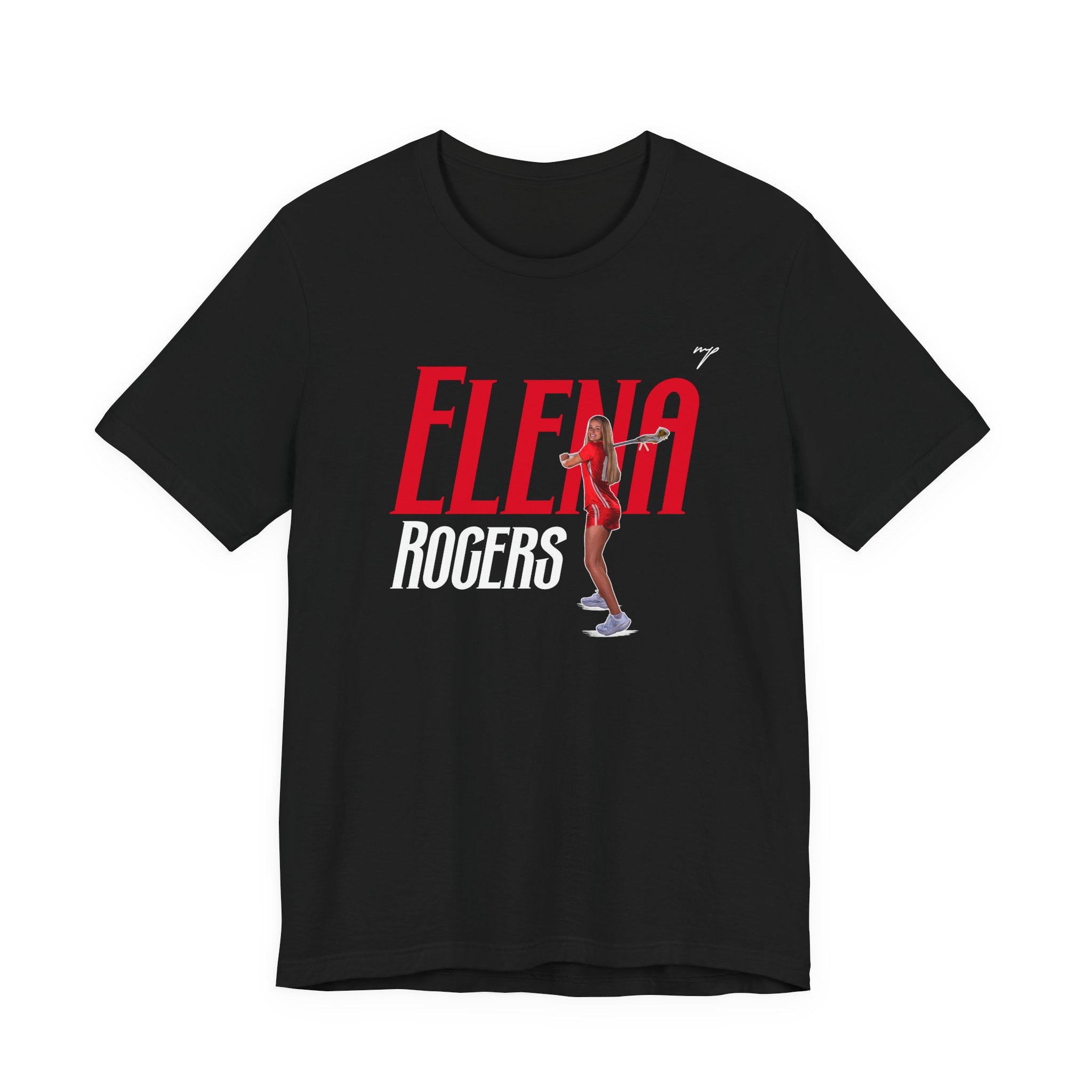 Elena Rogers Graphic Tee