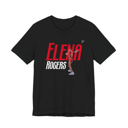 Elena Rogers Graphic Tee