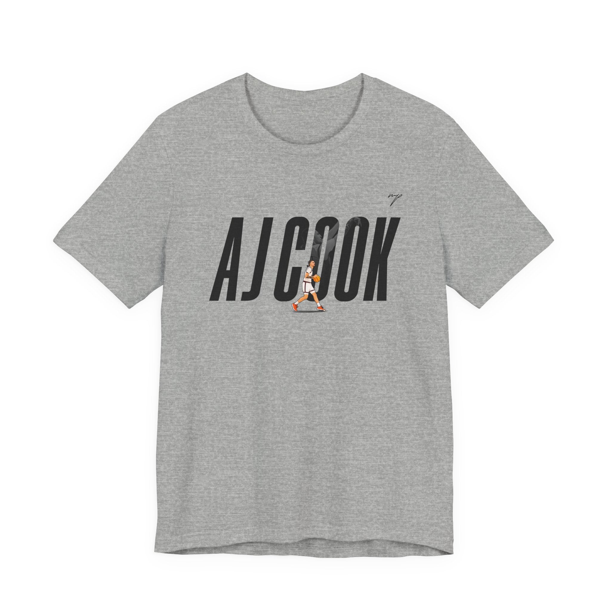 Aareon Coom Graphic Tee
