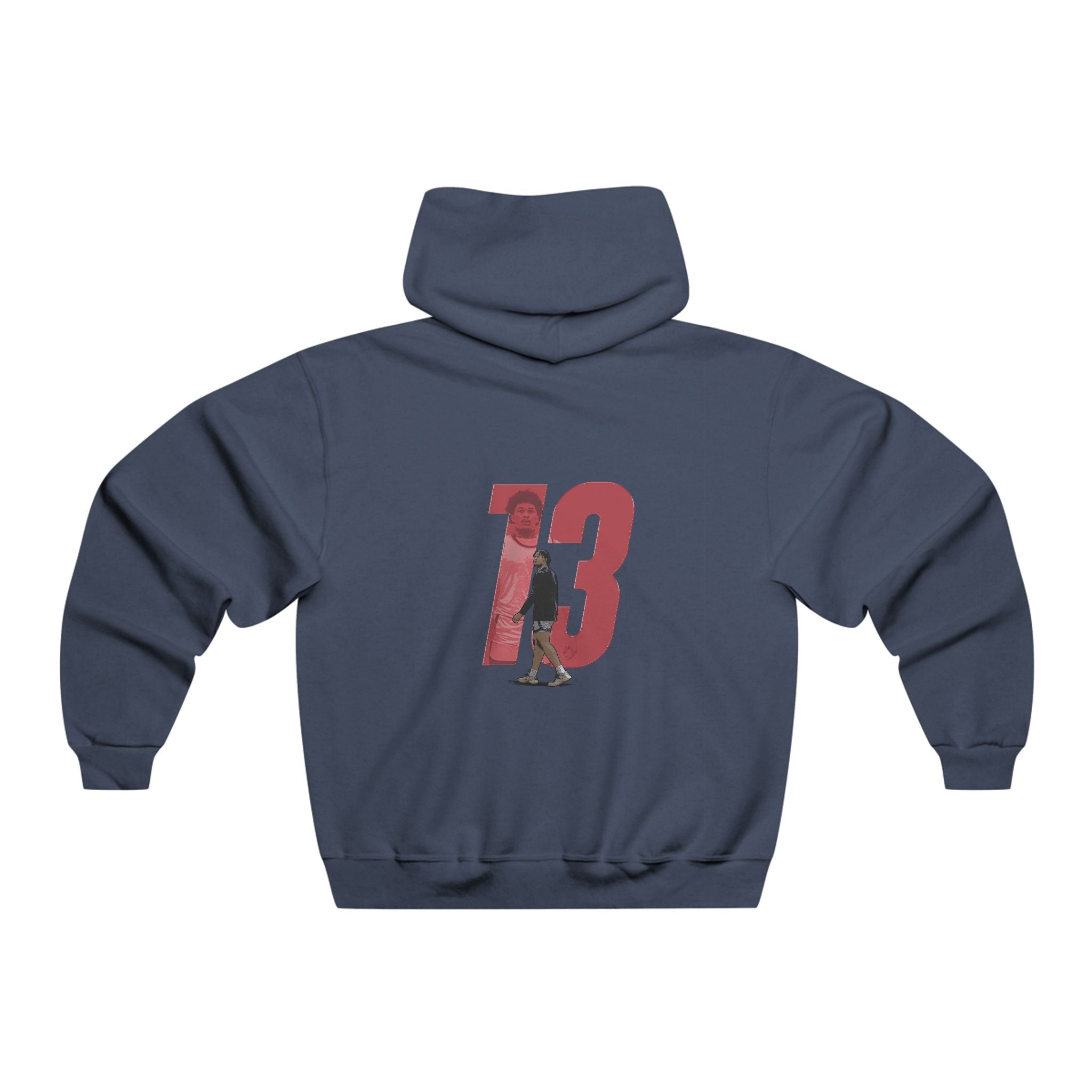 Beres Henry Vintage Hoodie