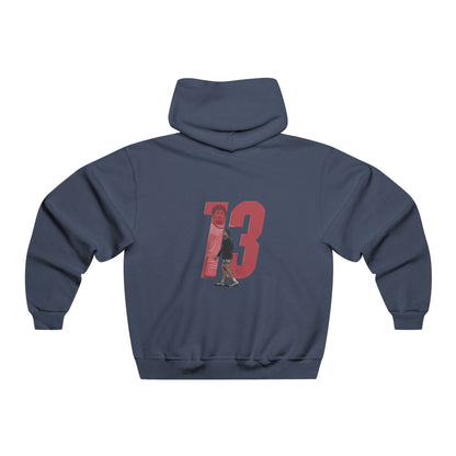 Beres Henry Vintage Hoodie