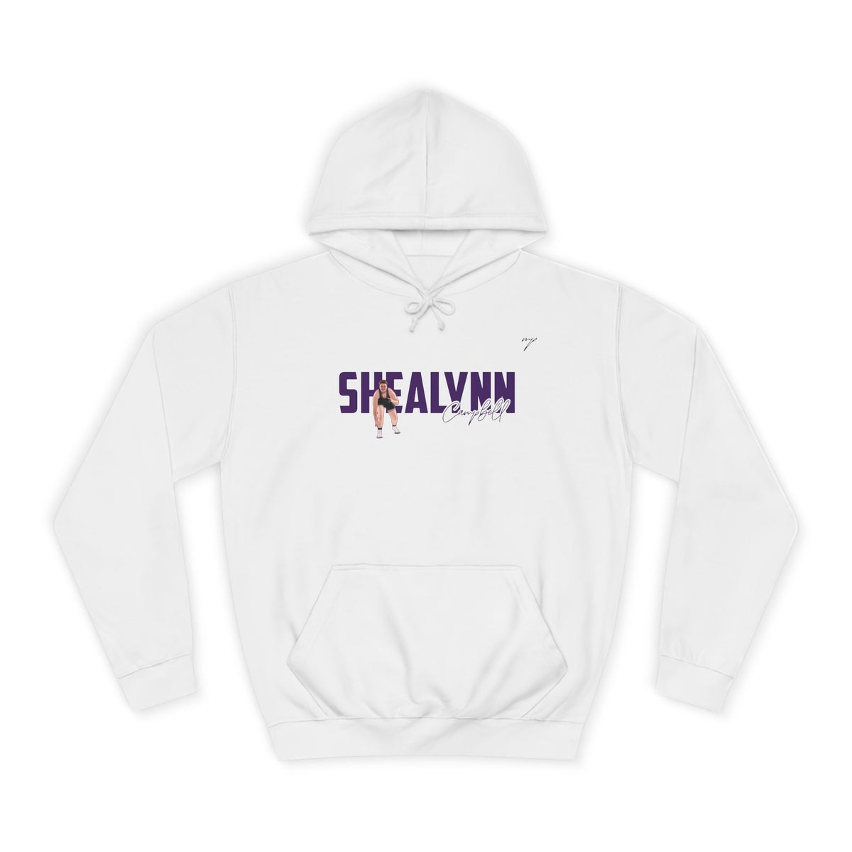 Shealynn Campbell Hoodie
