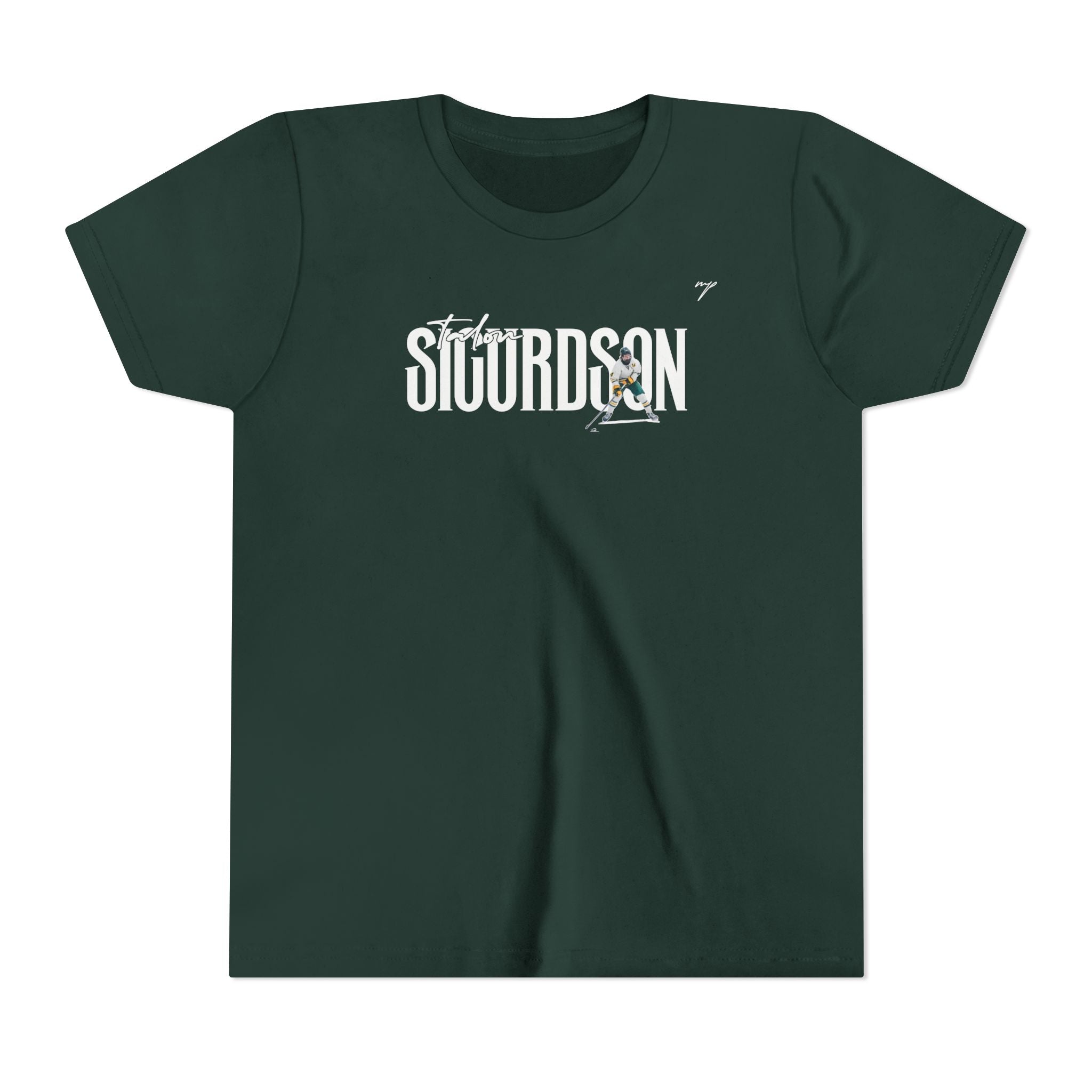 Talon Sigurdson YOUTH Graphic Tee