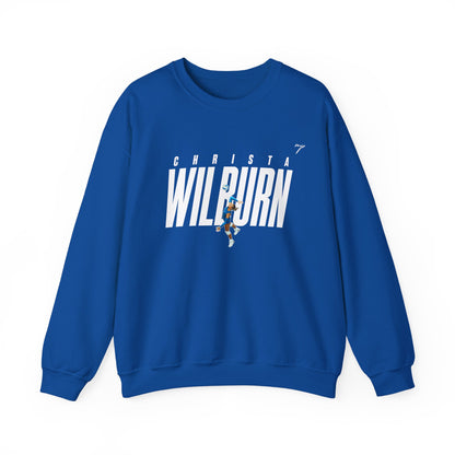 Christa Wilburn Crewneck